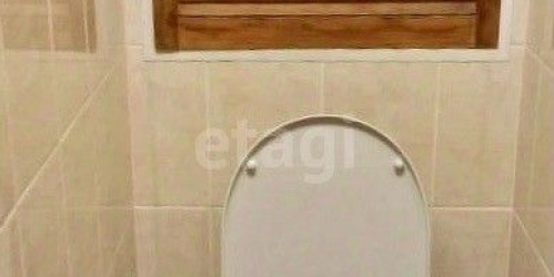 2-комн квартира Бибиревская улица,  д. 17