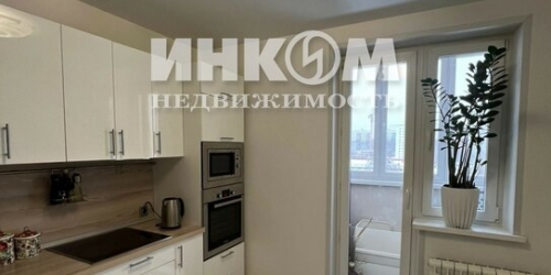 4-комн квартира улица Вилиса Лациса,  д. 42