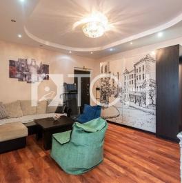 Продажа 3-комн квартиры на вторичном рынке Ивантеевка, Трудовая ул, 7