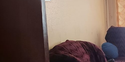 3-комн квартира Уссурийская улица, 1К2