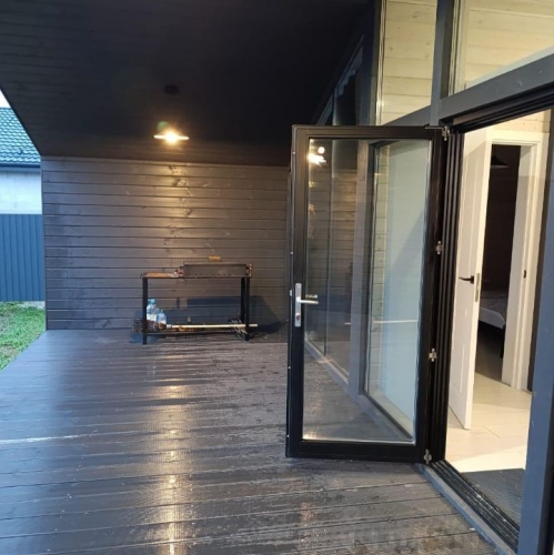 Коттедж/дом Кузнецы, Центральная улица,  д. 35