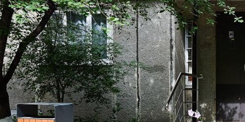 6-комн квартира Рублевское шоссе, 24К2