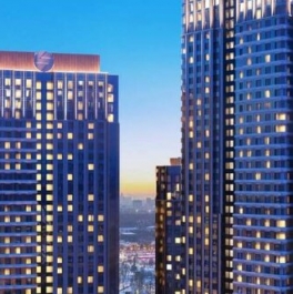 Продажа 4-комн квартиры на вторичном рынке улица Вильгельма Пика,  д. 1