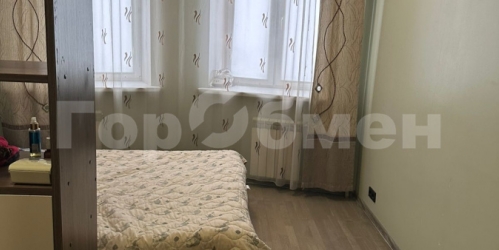 1-комн квартира посёлок городского типа Октябрьский, улица Ленина, 19