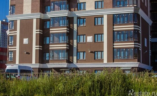 Продажа 2-комн квартиры на вторичном рынке Кондратьевский пр-кт,  д. 62,  к. 7