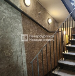 Продажа 1-комн квартиры на вторичном рынке Невский пр-кт,  д. 170