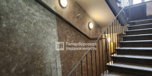 1-комн квартира Невский пр-кт,  д. 170