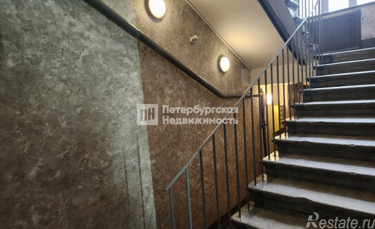 Продажа 1-комн квартиры на вторичном рынке Невский пр-кт,  д. 170