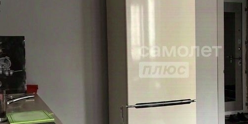 1-комн квартира Совхозная улица, 10Б