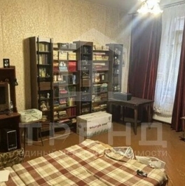 Продажа 4-комн квартиры на вторичном рынке 12-я линия