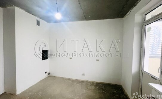 Продажа 2-комн квартиры на вторичном рынке Мурино г, Воронцовский б-р,  д. 14 к4