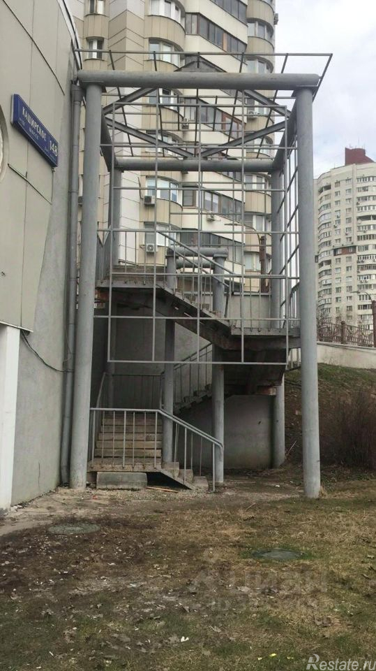 Продажа гаража Каширское шоссе,  д. 148 к3