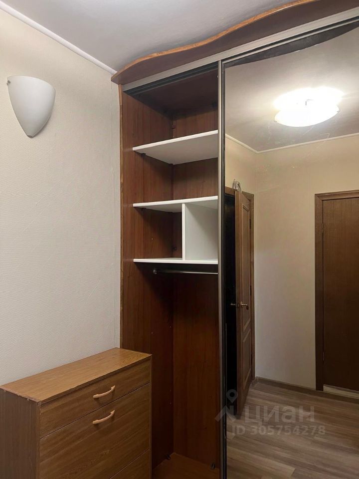 Аренда 1-комн квартиры на вторичном рынке Дубнинская улица, 22К2