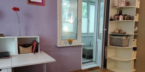 1-комн квартира Абрамцевская улица,  д. 5