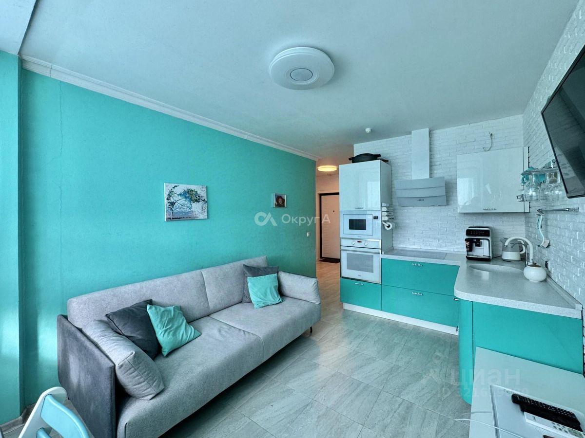 Продажа 1-комн квартиры на вторичном рынке Щелково, Фряновское шоссе, 64к3