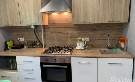 Продажа 2-комн квартиры на вторичном рынке Петергоф г, Ропшинское ш,  д. 10