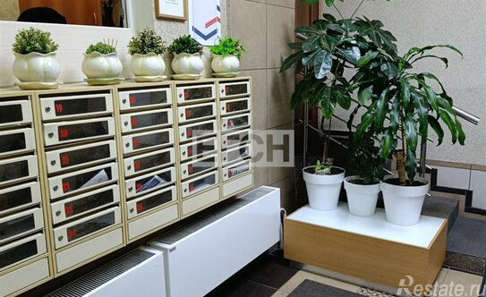 Продажа 2-комн квартиры на вторичном рынке Ветка Черкизово—Электрозавод