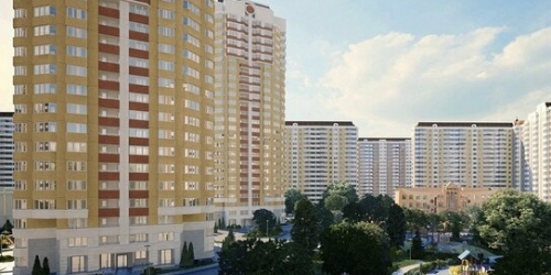 2-комн квартира Защитников Москвы пр-кт,  д. 14