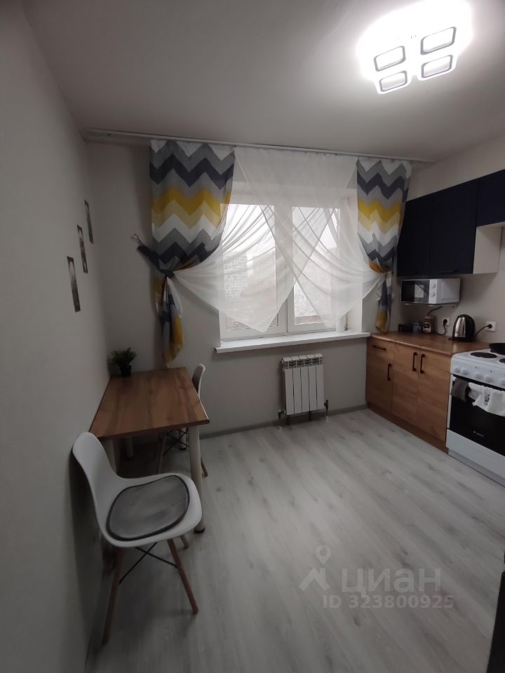 Аренда 2-комн квартиры на вторичном рынке Ивантеевка, улица Бережок, 5