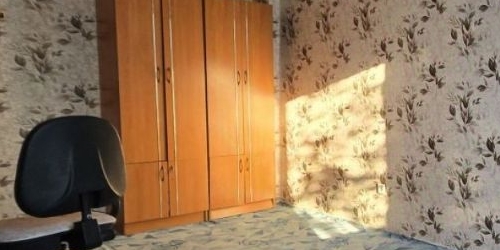 2-комн квартира Народная улица, 69