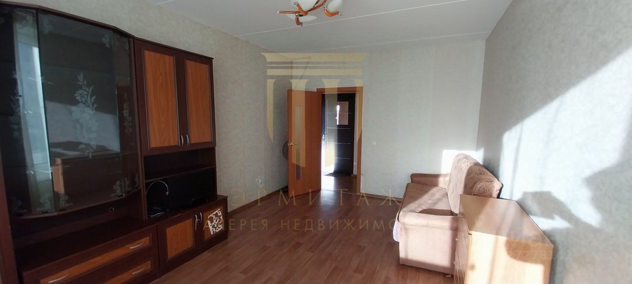 Продажа 1-комн квартиры на вторичном рынке Южный мкр, улица Малиновского, 10