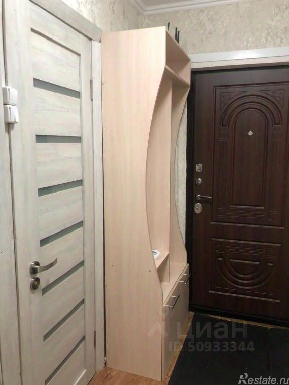 Аренда 2-комн квартиры на вторичном рынке Стрельбищенский пер,  д. 10