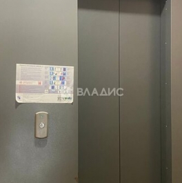 Продажа 2-комн квартиры на вторичном рынке Волгоградский пр-кт,  д. 9 с1