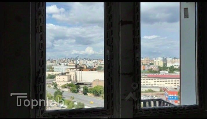 Продажа 1-комн квартиры на вторичном рынке Новоостаповская улица, 20