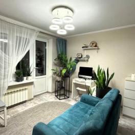 Продажа 1-комн квартиры на вторичном рынке улица Академика Комарова,  д. 20А