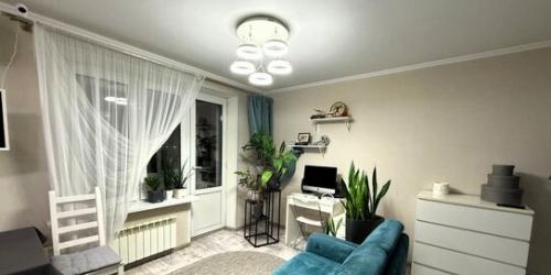1-комн квартира улица Академика Комарова,  д. 20А