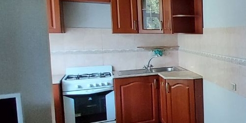 3-комн квартира Оранжерейная улица, 12