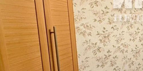 2-комн квартира улица Молостовых, 11К6