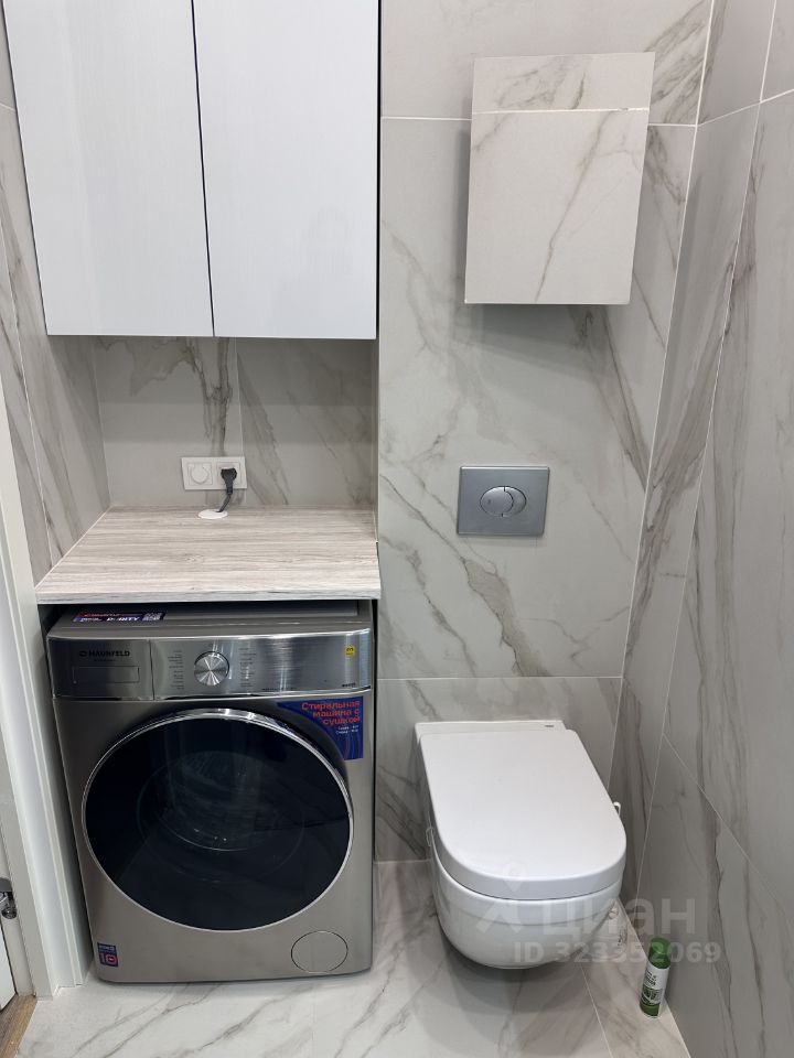 Аренда 1-комн квартиры на вторичном рынке Заречье пгт, улица Торговая, 6