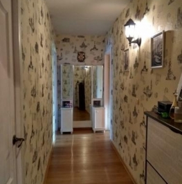 Продажа 3-комн квартиры на вторичном рынке ломоносов улица Александровская, д. 45 Продажа 3-комн квартиры на вторичном рынке ломоносов улица Александровская, д. 45