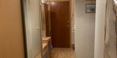 2-комн квартира ул Буренина,  д. 6