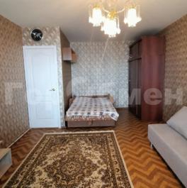 Аренда 1-комн квартиры на вторичном рынке улица Маршала Полубоярова,  д. 20