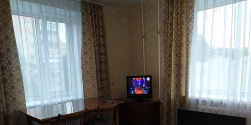 1-комн квартира Стрельна г., Гоголя ул. ,  д. 7