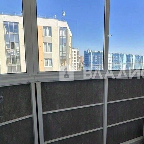 Студия пос. Парголово, Заречная улица, 13к4