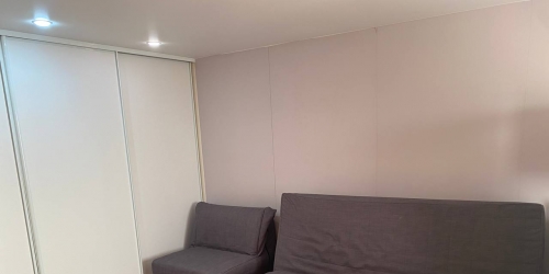 1-комн квартира Красноярская улица,  д. 9