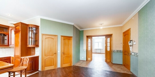 3-комн квартира Петергоф г, Санкт-Петербургский пр-кт,  д. 14