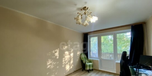 2-комн квартира ул Металлургов,  д. 14