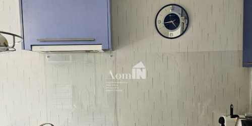 1-комн квартира улица Бутлерова,  д. 8