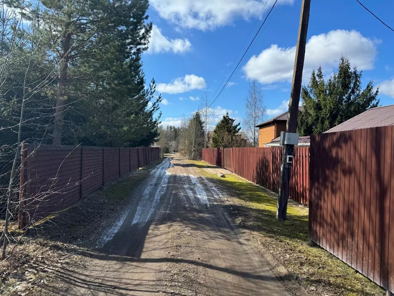 Продажа дома Правдинское СНТ, 127/2