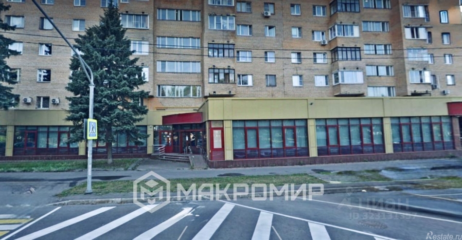 Аренда ПСН Владимирская 3-я ул,  д. 8 к1