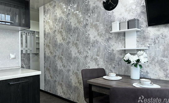 Продажа 2-комн квартиры на вторичном рынке Художников пр-кт