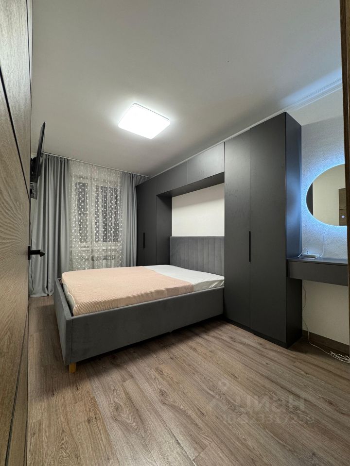 Продажа 2-комн квартиры на вторичном рынке Россошанская улица, 3К2