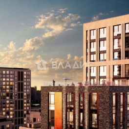 Продажа 1-комн квартиры на вторичном рынке ул Автозаводская,  д. 23,  к. 201
