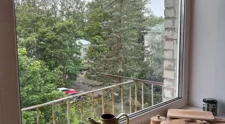 1-комн квартира Красное Село, Хвойный тер., 91