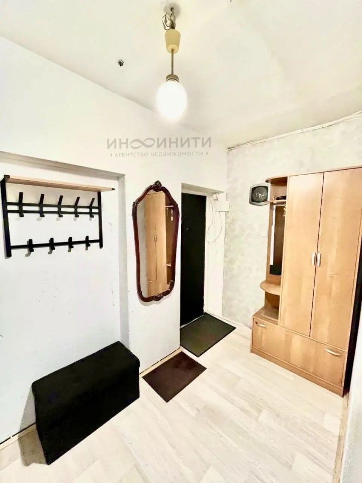 Продажа 2-комн квартиры на вторичном рынке Бирюлевская улица, 39