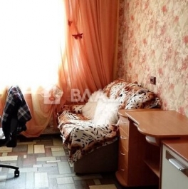 Продажа 2-комн квартиры на вторичном рынке Тельмана, ул Октябрьская,  д. 5